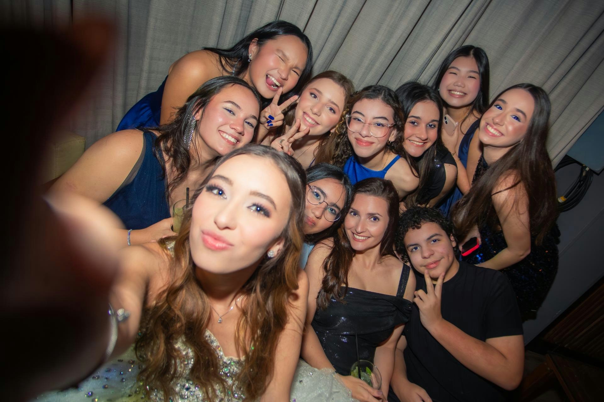 Fotografia de Aniversários em Maringá — Aniversários — Andercleiperez Fotografia — #036