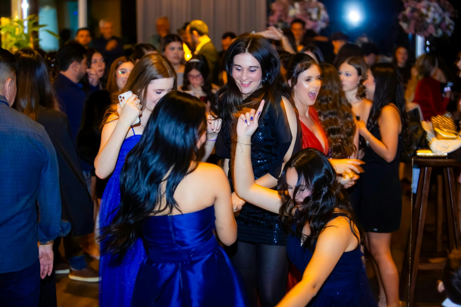 Fotografia de Aniversários em Maringá — Aniversários — Andercleiperez Fotografia — #040
