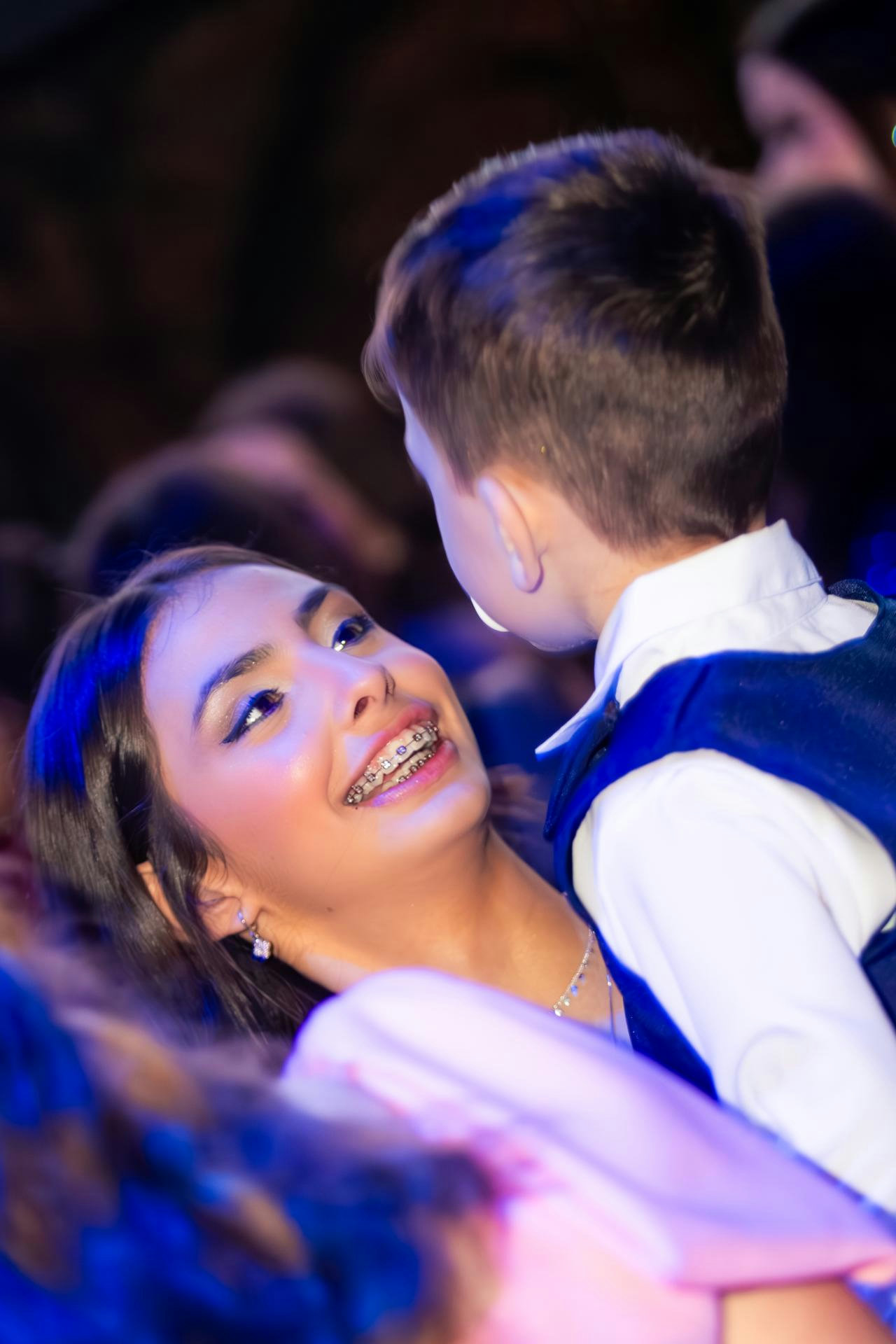 Fotografia de Aniversários em Maringá — Aniversários — Andercleiperez Fotografia — #029