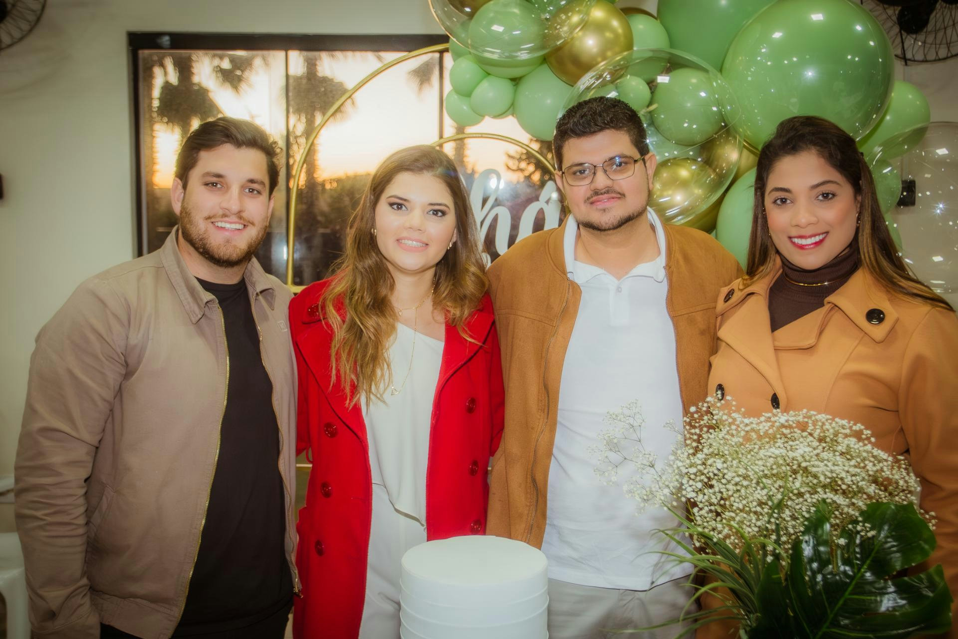 Fotografia de Aniversários em Maringá — Aniversários — Andercleiperez Fotografia — #022