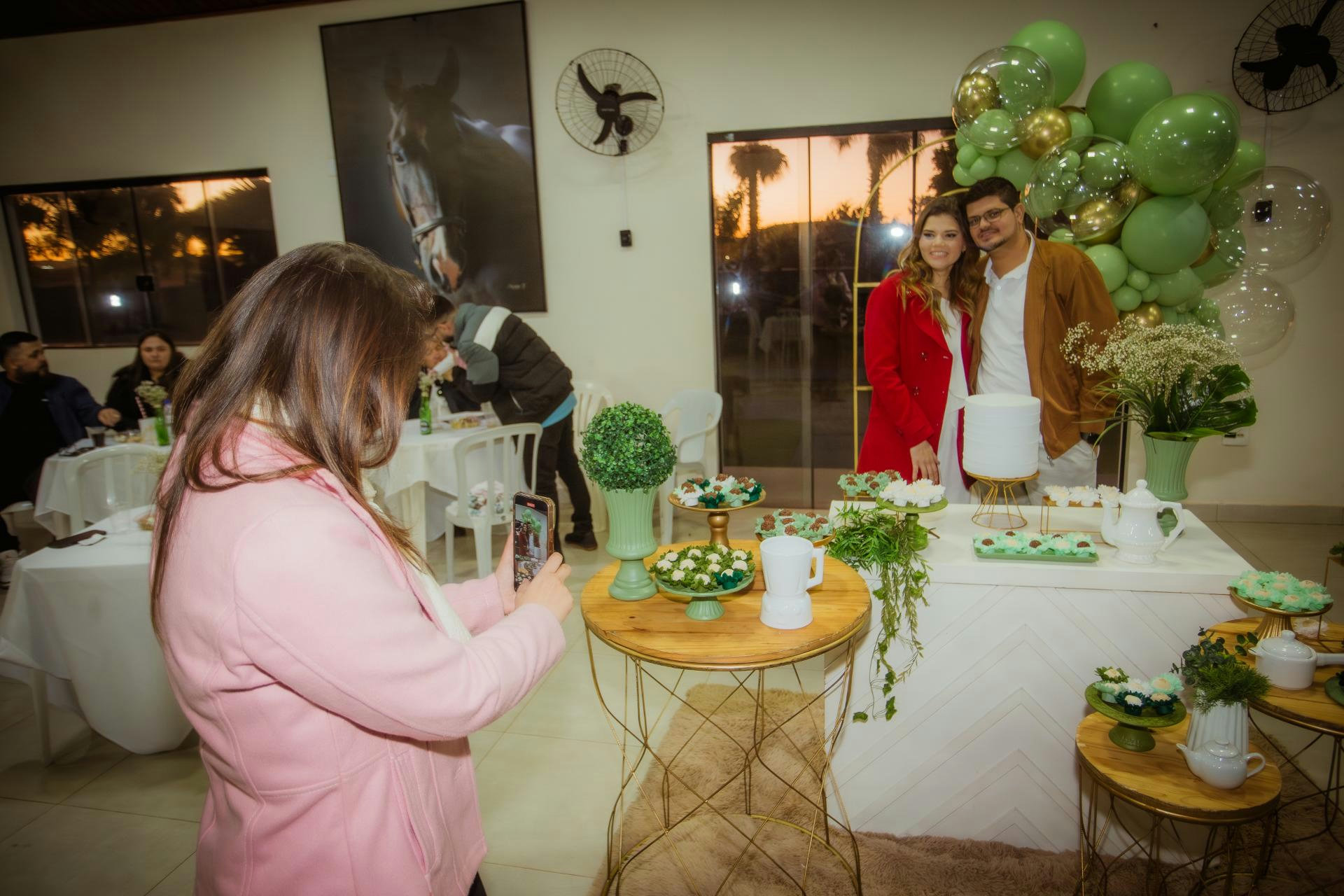 Fotografia de Aniversários em Maringá — Aniversários — Andercleiperez Fotografia — #030