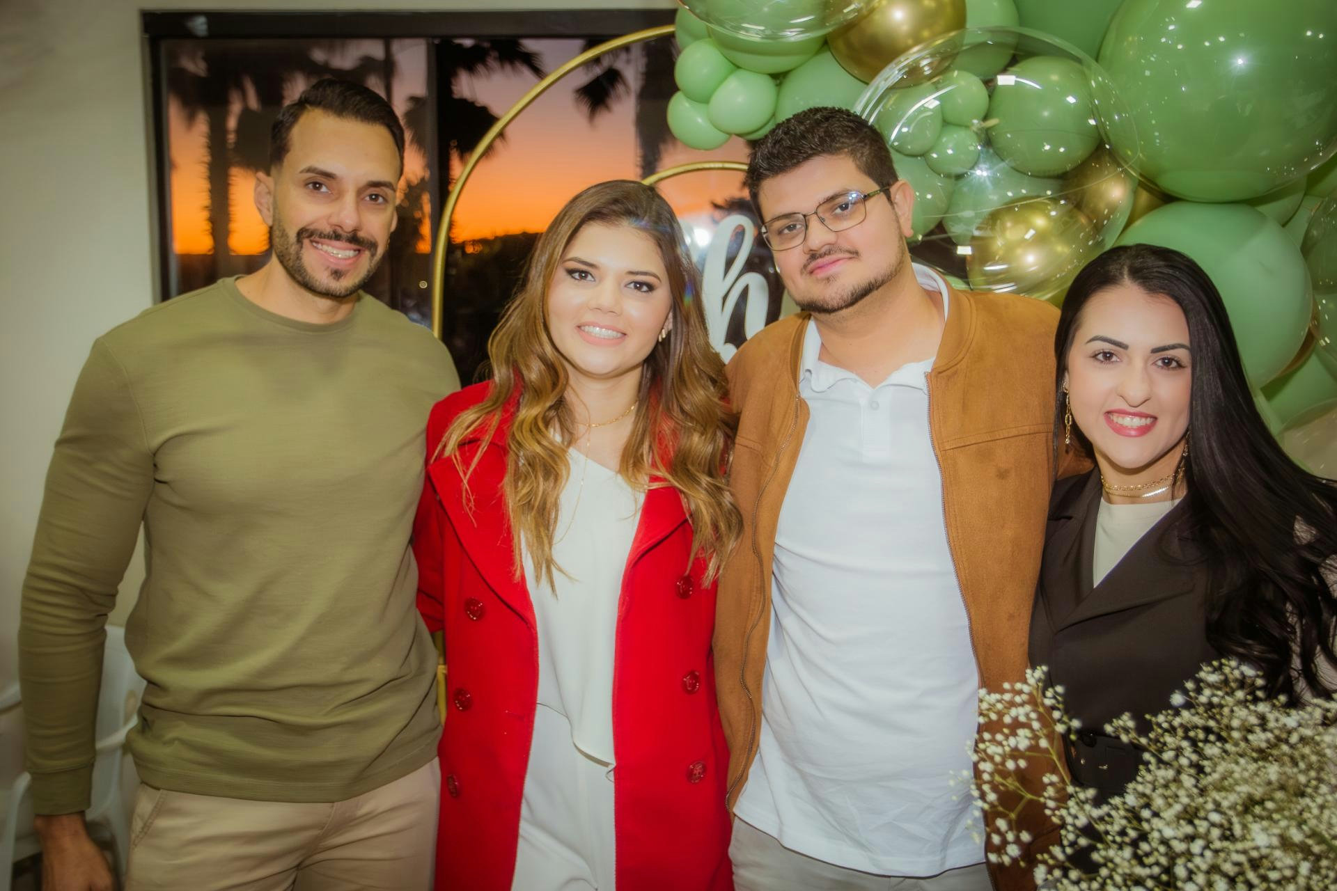 Fotografia de Aniversários em Maringá — Aniversários — Andercleiperez Fotografia — #034